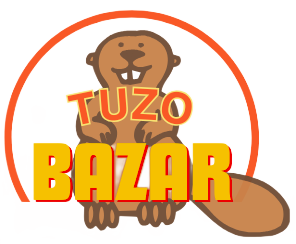 Tuzo Bazar Logo