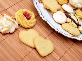 Galletas Don Cuquis (ejemplo)